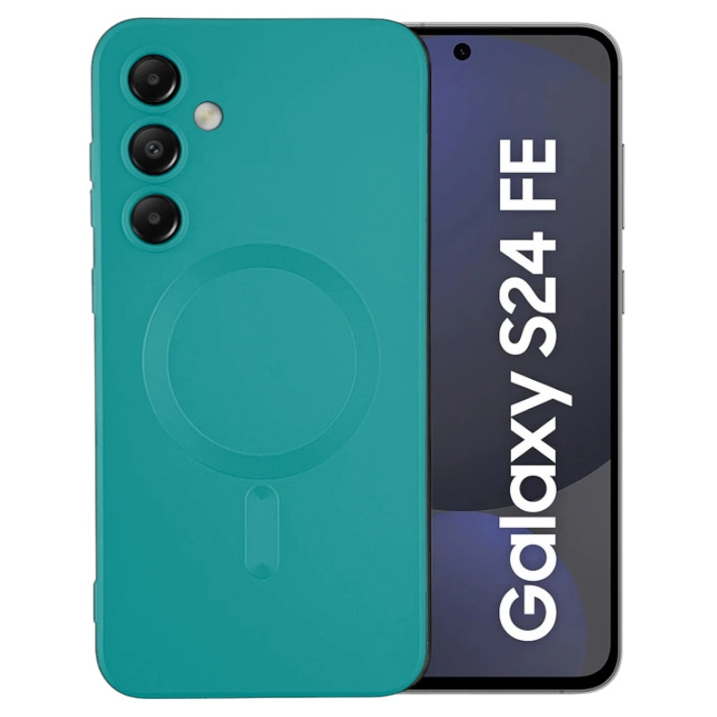 کاور موفی مدل MGSFE-S24FE مناسب برای گوشی موبایل سامسونگ Galaxy S24 FE