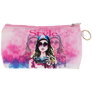 کیف لوازم آرایش زنانه مدل H21