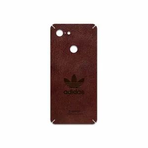 MAHOOT NL-DDS Cover Sticker for Google Pixel 3