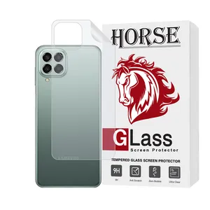 Horse MTBHORS Nano Back Protector For Samsung Galaxy M33