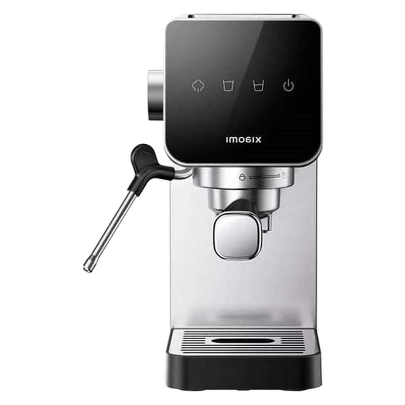 اسپرسو ساز ۹۰۰ میلی‌لیتر شیائومی مدل semi automatic