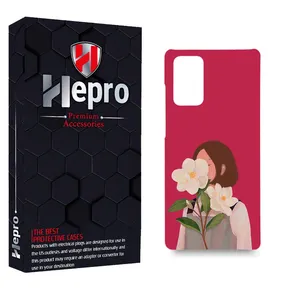 HEPRO MC Cover for Samsung Galaxy Note 20