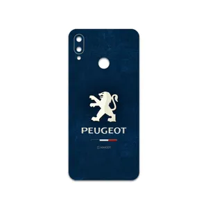 MAHOOT  Peugeot Cover Sticker for Huawei Nova 3i