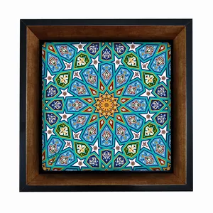 تابلو مبین ایده مدل سنتی Th20 کد 895