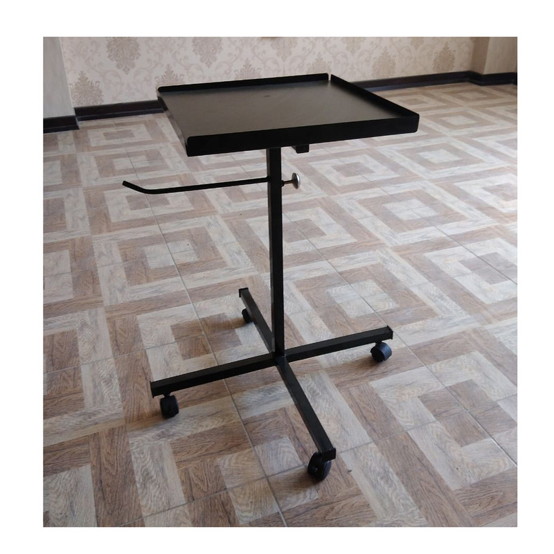 ترولی آرایشگاهی کد 1402