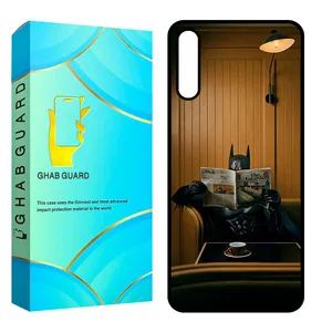 Ghab Guard CHAPGHAB Cover For Samsung Galaxy A50 / Galaxy A50s / Galaxy A30s