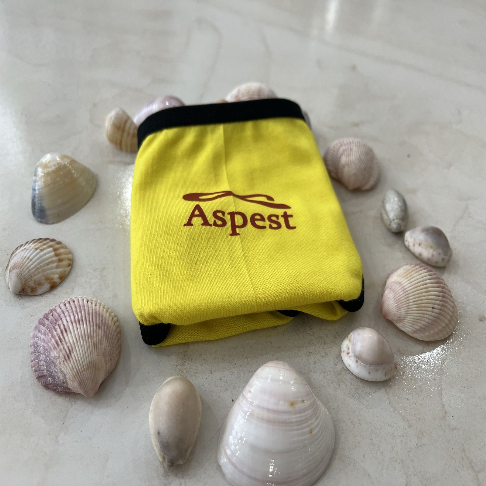 شورت زنانه اسپست مدل َASP-Y2 -  - 4