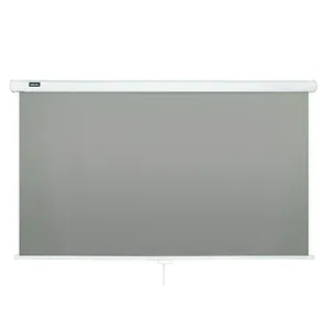  پرده نمایش برقی سلکسون مدل CSW150A سایز 150x150 سانتی متر