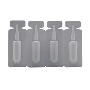 قطره مراقبت از پوست و مو سگ اپکس مدل  Mini Herbo Vital بسته 4 عددی