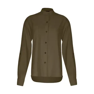 شومیز زنانه کیکی رایکی مدل BB02809-096