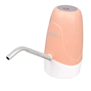 پمپ آب اورو مدل شارژي S