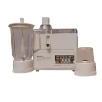 آبمیوه گیری نانیوا مدل MJ-176NR