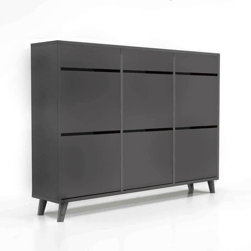 جاکفشی مدل داشبوردی 6 درب