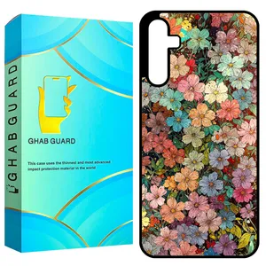 Ghab Guard GCHPA35 Cover For Samsung Galaxy A35 5G