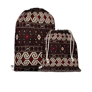 کوله پشتی ورزشی مدوپد مدل شاهنامه md00300 بسته 2 عددی