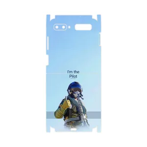 MAHOOT Pilot-FullSkin Cover Sticker for Samsung Galaxy Z Flip