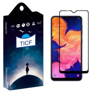 TICF +HD Screen Protector For Samsung Galaxy A20/ m30s
