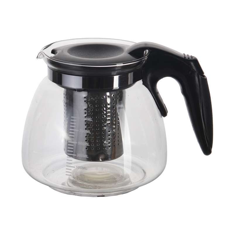 قوری مدل 900 cc