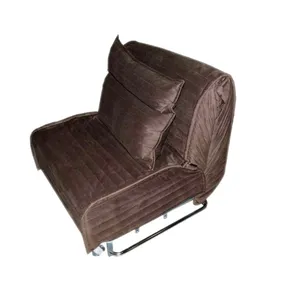 مبل تختخوابشو یک نفره مدل کاپری