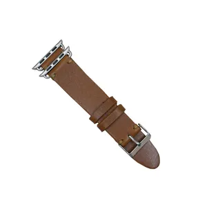 بند چرم
لانکا
 مدل WS-05 مناسب برای اپل واچ 42 میلیمتری