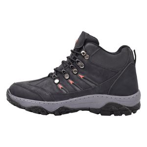 نقد و بررسی کفش کوهنوردی مردانه مدل 12 کد 2-4969 توسط خریداران