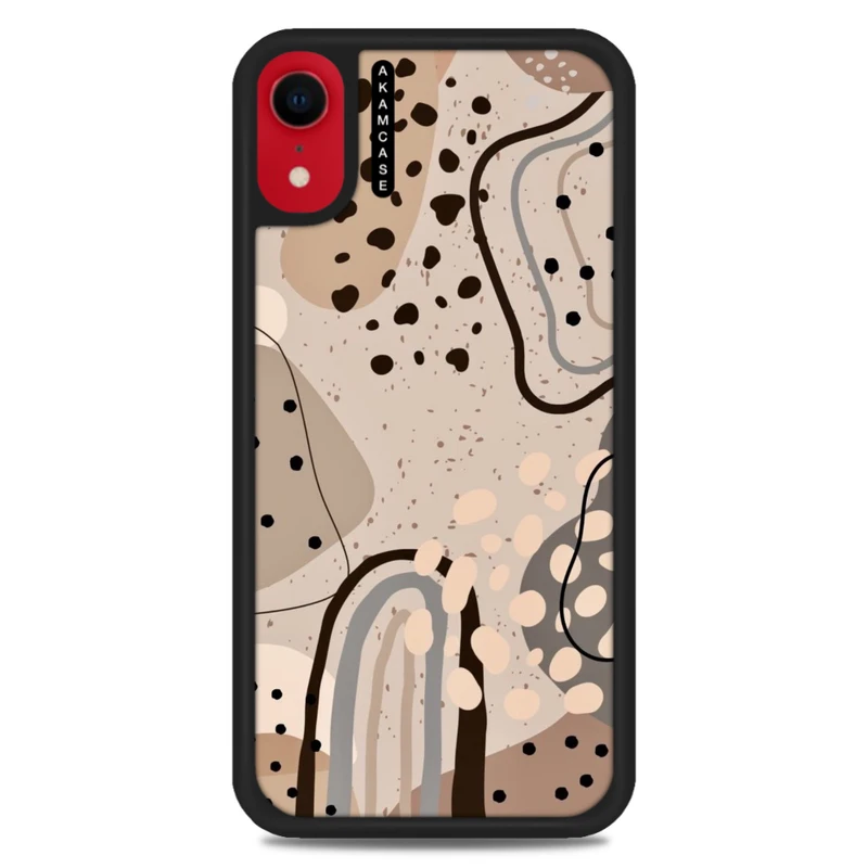کاور آکام مدل AMC-WAXR-BOHO-36 مناسب برای گوشی موبایل اپل iPhone XR