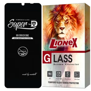 Lionex SUPRL30 Screen Protector For Blackview Color 8