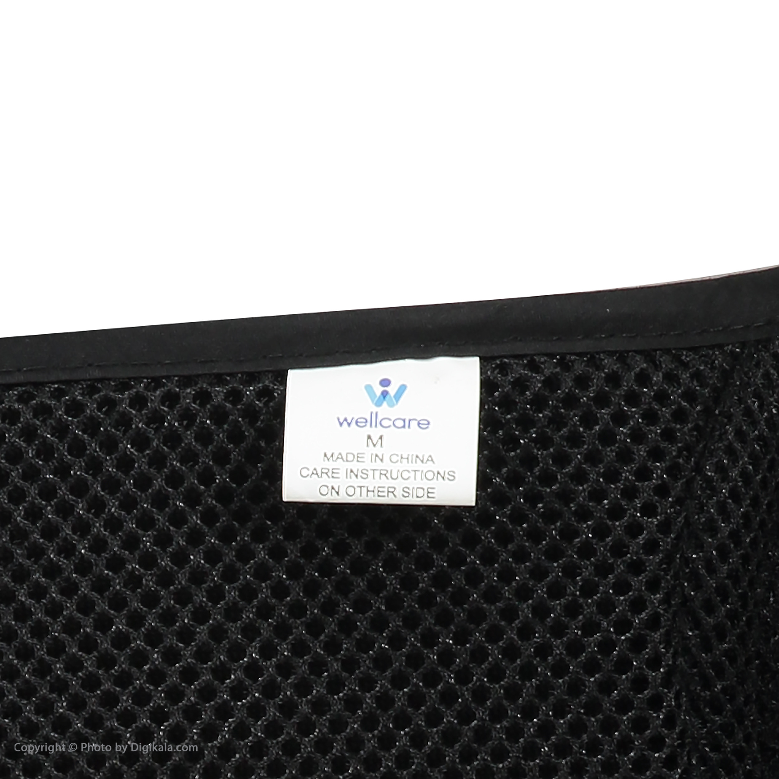 کمربند طبی ولکر کد 23020