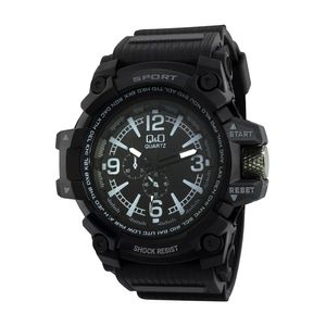 ساعت مچی عقربه‌ای مردانه مدل اسپرت کد Q2