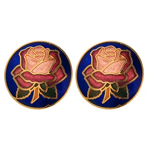 گوشواره دخترانه مدل A-174