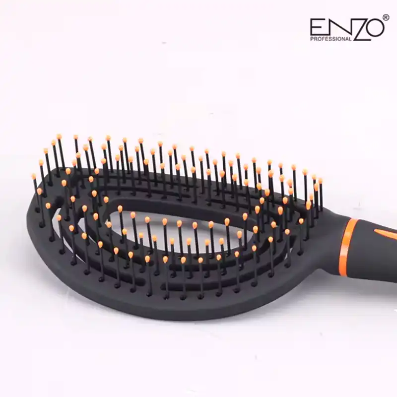 برس مو انزو پروفیشینال مدل EN-9546E