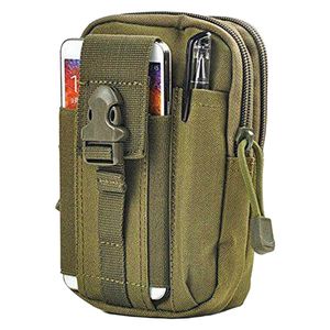 کیف کمری رجینال مدل RS17