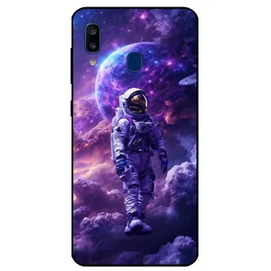 Megafone Astronaut 2822 Cover For Samsung Galaxy A20 E