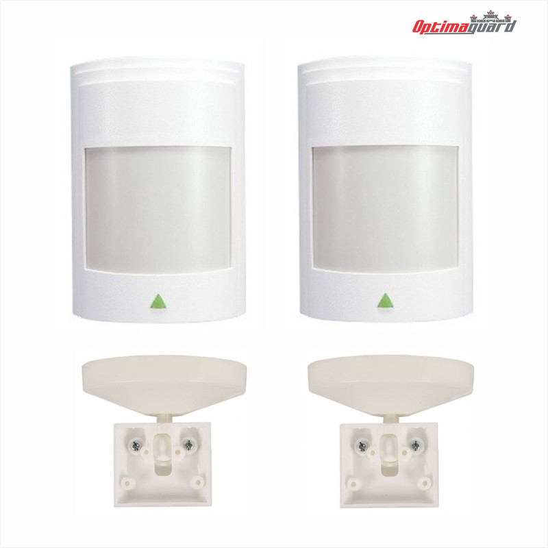 دزدگیر اماکن سیم کارتی اپتیماگارد مدل OGC_S23 دزدگیر اماکن سیم کارتی اپتیماگارد مدل OGC_S23