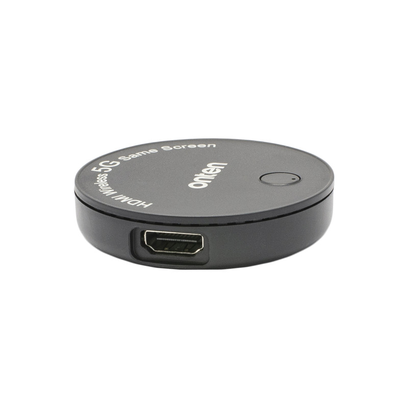 دانگل HDMI انتقال تصویر اونتن مدل OTN-7576 5G 2