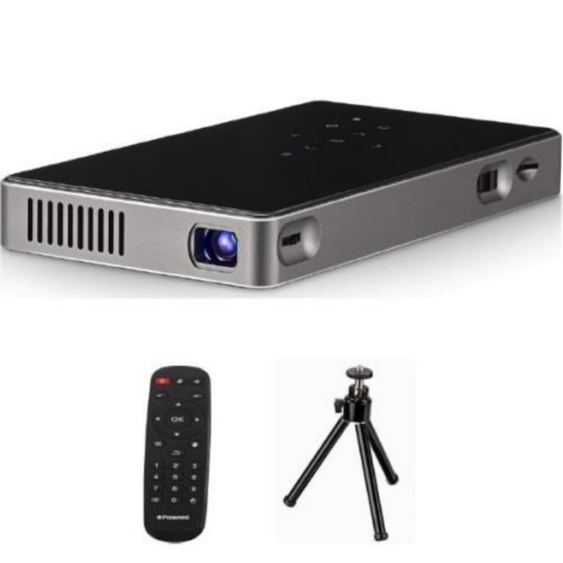 مینی ویدئو پروژکتور پولاروید مدل RPJ320JPR007