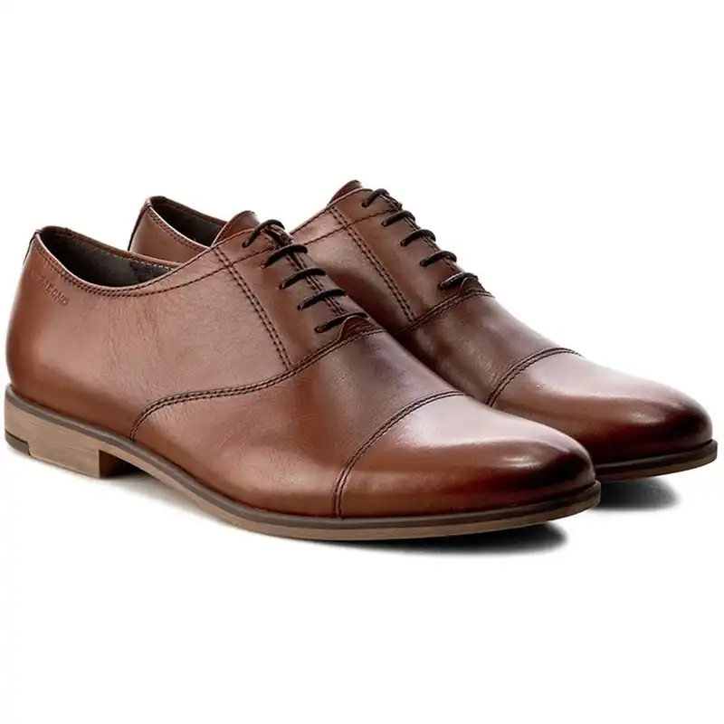کفش مردانه واگابوند مدل LINHOPE رنگ قهوه ای