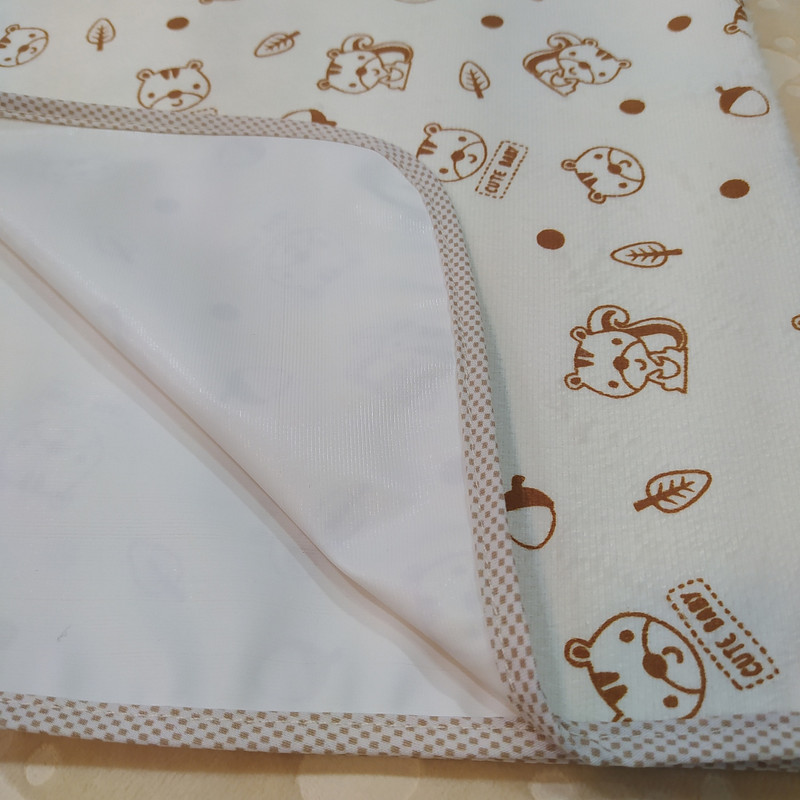 زیرانداز تعویض نوزاد کد CB02-2020