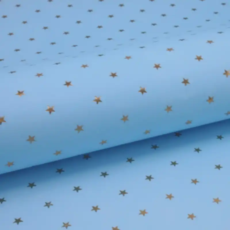 کاغذ کادو تیما مدل STAR مجموعه 4 عددی