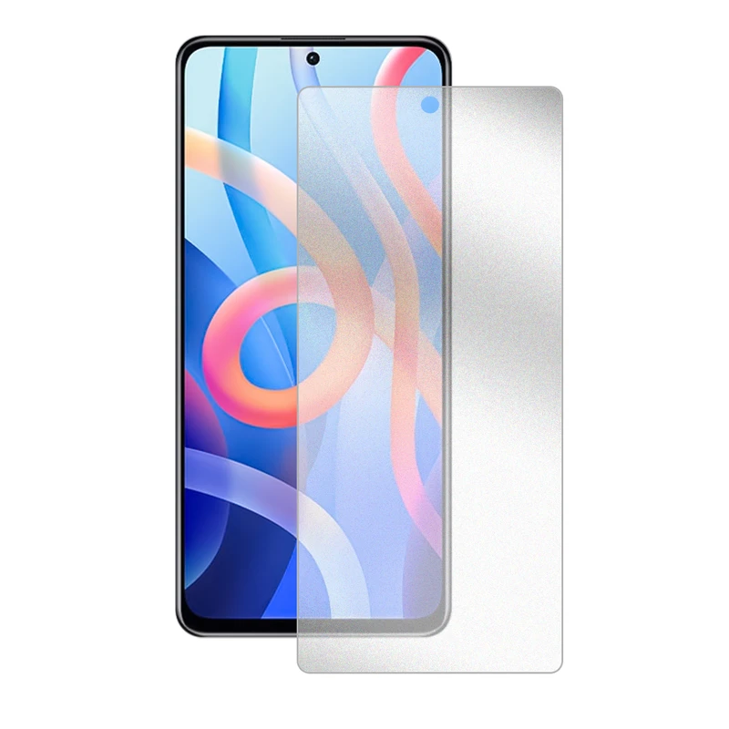 محافظ صفحه نمایش مات راک اسپیس مدل 180M-01G مناسب برای گوشی موبایل شیائومی Redmi Note 11T 5G