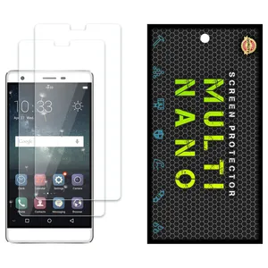 Multi Nano X-S2N Screen Protector For GLX Tana Pack of 2