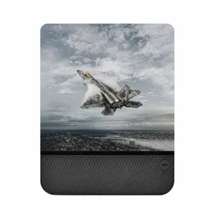 MAHOOT  SML-F_22 Mouse Pad