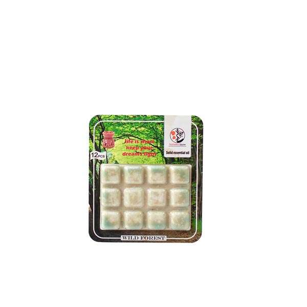 اسانس خوشبوکننده هوا مدل جنگل وحشی وزن 70 گرم اسانس خوشبوکننده هوا مدل جنگل وحشی وزن 70 گرم