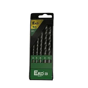 مته الماسه اکو مدل  A5 مجموعه 5 عددی