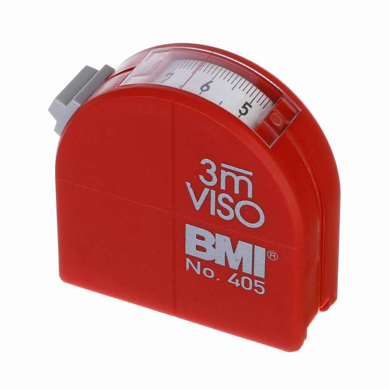 متر 3 متری بی ام آی مدل VISO