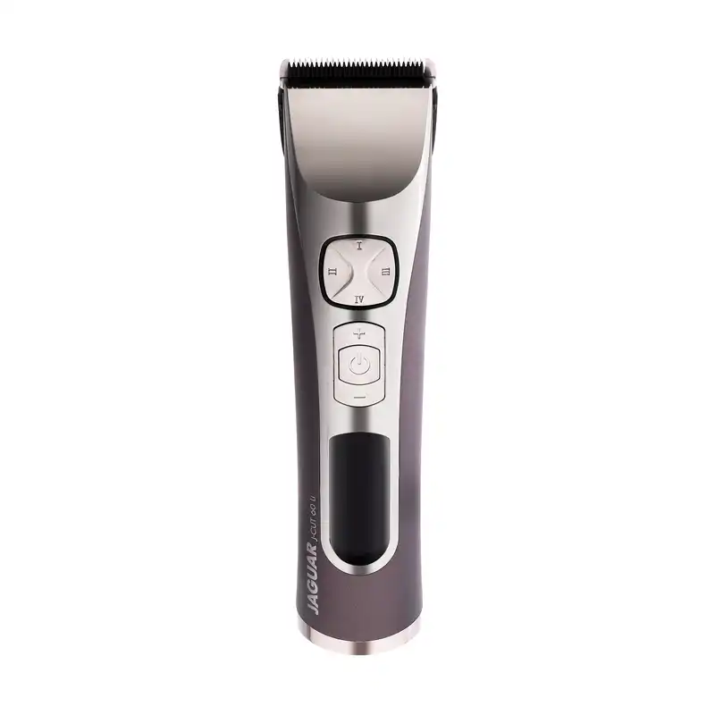 ماشین اصلاح موی صورت جگوار مدل J-CUT60