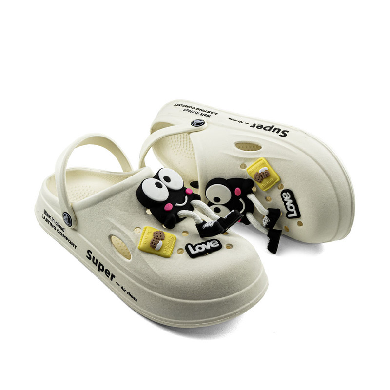 صندل زنانه مدل لاویز کد 18