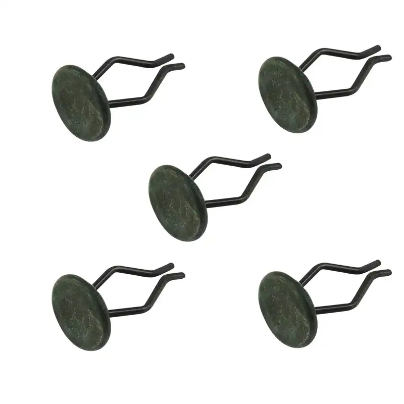 خار شلگیر خودرو مدل اوربیتال مناسب برای پژو 405 بسته 5 عددی