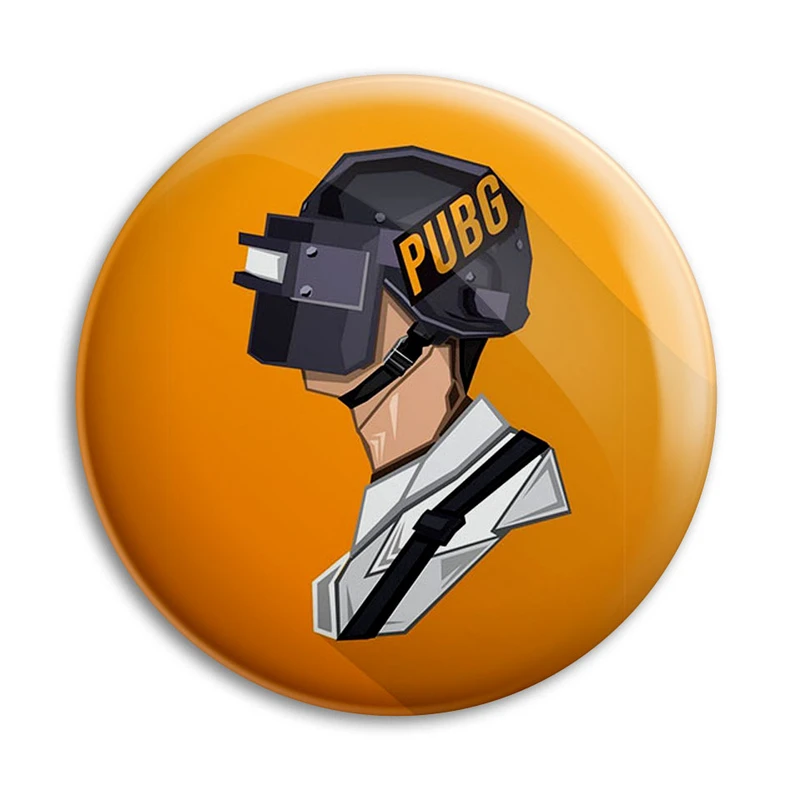 مگنت پرمانه طرح PUBG کد pmag.28099