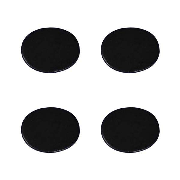 سنگ تورمالین کد F66300 بسته چهار عددی 